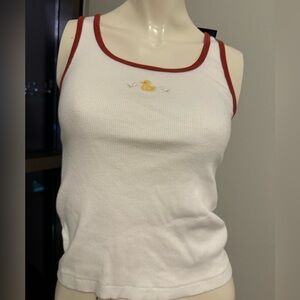 Brandy Melville tank top